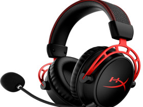 HyperX Cloud Alpha langattomat pelikuulokkeet (pun, Pelikonsolit ja pelaaminen, Viihde-elektroniikka, Salo, Tori.fi HyperX Cloud Alpha langattomat pelikuulokkeet (pun, Pelikonsolit ja pelaaminen, Viihde-elektroniikka, Salo, Tori.fi