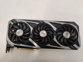 Asus strix rtx 3070, Komponentit, Tietokoneet ja lisälaitteet, Lahti, Tori.fi Asus strix rtx 3070, Komponentit, Tietokoneet ja lisälaitteet, Lahti, Tori.fi