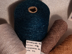 Lanka lurex, Käsityöt, Vantaa, Tori.fi Lanka lurex, Käsityöt, Vantaa, Tori.fi