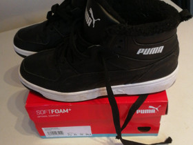 Puma kengät naiset koko 41, Vaatteet ja kengät, Vantaa, Tori.fi Puma kengät naiset koko 41, Vaatteet ja kengät, Vantaa, Tori.fi