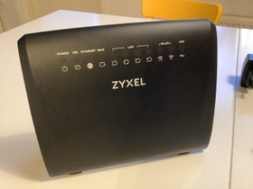 Zyxel reititin ts. Kotiboksi VMG3925, Oheislaitteet, Tietokoneet ja lisälaitteet, Jyväskylä, Tori.fi Zyxel reititin ts. Kotiboksi VMG3925, Oheislaitteet, Tietokoneet ja lisälaitteet, Jyväskylä, Tori.fi