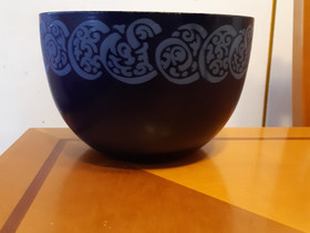 Arabia, Orient kulho 3l, Tarjoiluastiat, Keittiötarvikkeet ja astiat, Rauma, Tori.fi Arabia, Orient kulho 3l, Tarjoiluastiat, Keittiötarvikkeet ja astiat, Rauma, Tori.fi
