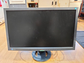 EIZO FlexScan lcd-monitori, Oheislaitteet, Tietokoneet ja lisälaitteet, Oulu, Tori.fi EIZO FlexScan lcd-monitori, Oheislaitteet, Tietokoneet ja lisälaitteet, Oulu, Tori.fi