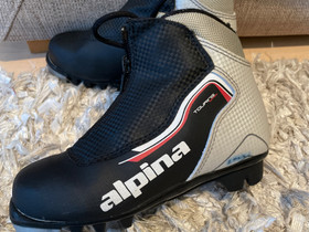 Alpina murtsikkamonot koko 31, Hiihto, Urheilu ja ulkoilu, Espoo, Tori.fi Alpina murtsikkamonot koko 31, Hiihto, Urheilu ja ulkoilu, Espoo, Tori.fi