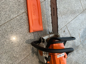Varattu Stihl MS 261 C-M moottorisaha, Metsäkoneet, Työkoneet ja kalusto, Lahti, Tori.fi Varattu Stihl MS 261 C-M moottorisaha, Metsäkoneet, Työkoneet ja kalusto, Lahti, Tori.fi