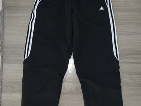 Adidas vuorelliset ulkohousut XL, Vaatteet ja kengät, Helsinki, Tori.fi Adidas vuorelliset ulkohousut XL, Vaatteet ja kengät, Helsinki, Tori.fi
