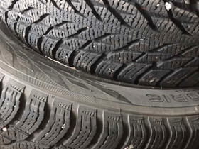Nokian 2kpl kitkat 215/60R16, Renkaat ja vanteet, Helsinki, Tori.fi Nokian 2kpl kitkat 215/60R16, Renkaat ja vanteet, Helsinki, Tori.fi