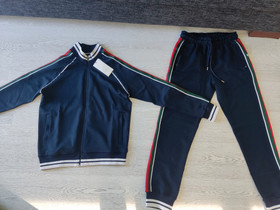 Uusi miesten tracksuit l/xl, Vaatteet ja kengät, Vantaa, Tori.fi Uusi miesten tracksuit l/xl, Vaatteet ja kengät, Vantaa, Tori.fi