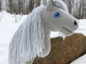Keppihevonen, poni, Käsityöt, Sipoo, Tori.fi Keppihevonen, poni, Käsityöt, Sipoo, Tori.fi