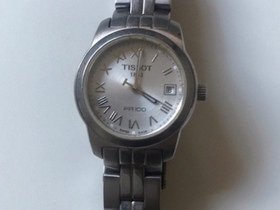 Tissot T049210 A naisten rannekello, Kellot ja korut, Asusteet ja kellot, Tuusula, Tori.fi Tissot T049210 A naisten rannekello, Kellot ja korut, Asusteet ja kellot, Tuusula, Tori.fi