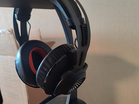 HyperX pelikuulokkeet 50, Audio ja musiikkilaitteet, Viihde-elektroniikka, Turku, Tori.fi HyperX pelikuulokkeet 50, Audio ja musiikkilaitteet, Viihde-elektroniikka, Turku, Tori.fi