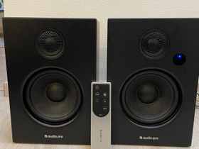 Audio pro Addon T12 bt-kaiutinpari, Audio ja musiikkilaitteet, Viihde-elektroniikka, Helsinki, Tori.fi Audio pro Addon T12 bt-kaiutinpari, Audio ja musiikkilaitteet, Viihde-elektroniikka, Helsinki, Tori.fi