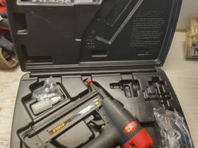 SENCO S150LS hakasnaulain, Työkalut, tikkaat ja laitteet, Rakennustarvikkeet ja työkalut, Hyvinkää, Tori.fi SENCO S150LS hakasnaulain, Työkalut, tikkaat ja laitteet, Rakennustarvikkeet ja työkalut, Hyvinkää, Tori.fi