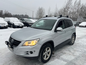 Volkswagen Tiguan, Autot, Nurmijärvi, Tori.fi Volkswagen Tiguan, Autot, Nurmijärvi, Tori.fi