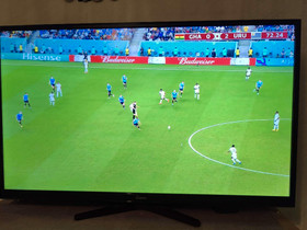 Luxor 50" tv, Televisiot, Viihde-elektroniikka, Seinäjoki, Tori.fi Luxor 50" tv, Televisiot, Viihde-elektroniikka, Seinäjoki, Tori.fi