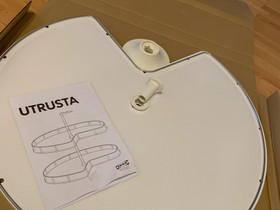Ikea Utrusta karusellin hylly osineen, Keittiöt, Rakennustarvikkeet ja työkalut, Kaarina, Tori.fi Ikea Utrusta karusellin hylly osineen, Keittiöt, Rakennustarvikkeet ja työkalut, Kaarina, Tori.fi