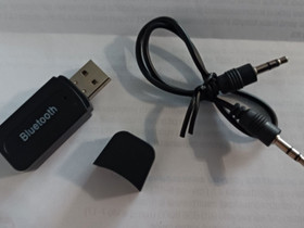 Bluetooth musiikin siirto/toisto USB tikku, Audio ja musiikkilaitteet, Viihde-elektroniikka, Kajaani, Tori.fi Bluetooth musiikin siirto/toisto USB tikku, Audio ja musiikkilaitteet, Viihde-elektroniikka, Kajaani, Tori.fi
