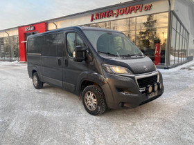 Peugeot Boxer, Autot, Lappeenranta, Tori.fi Peugeot Boxer, Autot, Lappeenranta, Tori.fi