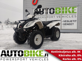 Kymco MXU, Mönkijät, Moto, Nurmijärvi, Tori.fi Kymco MXU, Mönkijät, Moto, Nurmijärvi, Tori.fi
