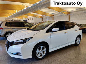 Nissan Leaf, Autot, Salo, Tori.fi