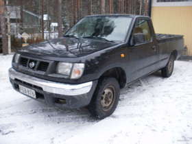 Nissan Pickup, Autot, Alavus, Tori.fi Nissan Pickup, Autot, Alavus, Tori.fi