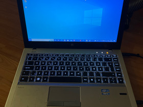 HP Probook i5, Kannettavat, Tietokoneet ja lisälaitteet, Kotka, Tori.fi HP Probook i5, Kannettavat, Tietokoneet ja lisälaitteet, Kotka, Tori.fi