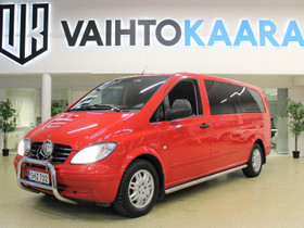 Mercedes-Benz Vito, Autot, Porvoo, Tori.fi Mercedes-Benz Vito, Autot, Porvoo, Tori.fi