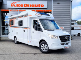 Mercedes matkailuauto laatua & tyyliä OUTLET-HINTA, Matkailuautot, Matkailuautot ja asuntovaunut, Kuopio, Tori.fi Mercedes matkailuauto laatua & tyyliä OUTLET-HINTA, Matkailuautot, Matkailuautot ja asuntovaunut, Kuopio, Tori.fi