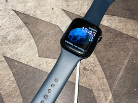 Apple watch series 7 45mm, Puhelintarvikkeet, Puhelimet ja tarvikkeet, Mikkeli, Tori.fi Apple watch series 7 45mm, Puhelintarvikkeet, Puhelimet ja tarvikkeet, Mikkeli, Tori.fi