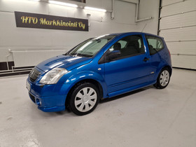 Citroen C2, Autot, Oulu, Tori.fi Citroen C2, Autot, Oulu, Tori.fi