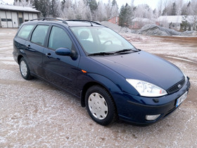 Ford Focus, Autot, Isokyrö, Tori.fi Ford Focus, Autot, Isokyrö, Tori.fi
