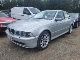 BMW 520, Autot, Kokkola, Tori.fi BMW 520, Autot, Kokkola, Tori.fi