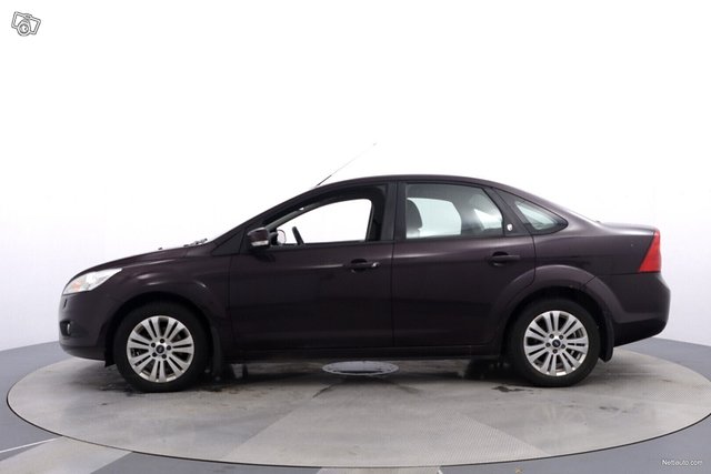 Ford Focus 6