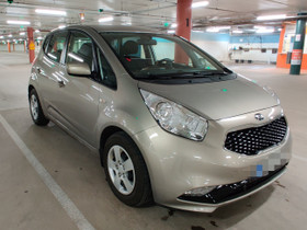 KIA Venga, Autot, Jyväskylä, Tori.fi KIA Venga, Autot, Jyväskylä, Tori.fi
