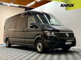 Volkswagen Crafter, Autot, Turku, Tori.fi Volkswagen Crafter, Autot, Turku, Tori.fi