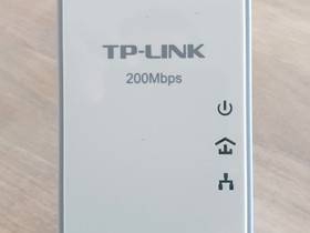Tp-link tl-pal210, Muu tietotekniikka, Tietokoneet ja lisälaitteet, Kontiolahti, Tori.fi Tp-link tl-pal210, Muu tietotekniikka, Tietokoneet ja lisälaitteet, Kontiolahti, Tori.fi