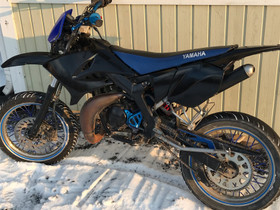 Yamaha dt 50, Mopot, Moto, Pornainen, Tori.fi Yamaha dt 50, Mopot, Moto, Pornainen, Tori.fi