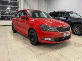 Skoda Fabia, Autot, Lappeenranta, Tori.fi Skoda Fabia, Autot, Lappeenranta, Tori.fi