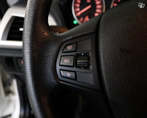 BMW 116 14