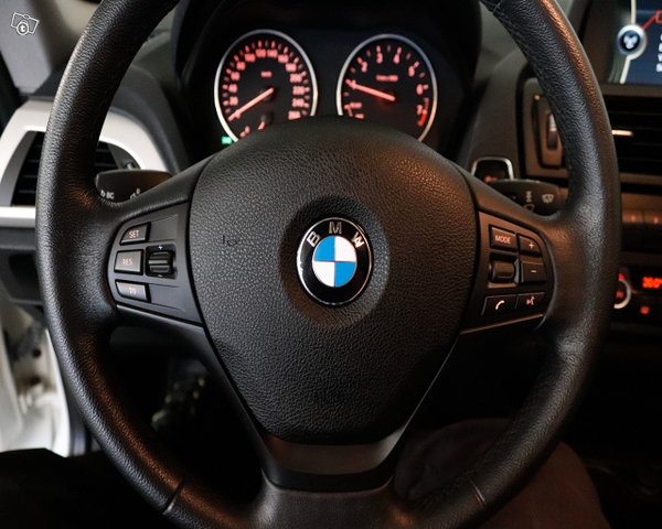 BMW 116 15