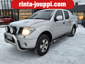 Nissan Navara, Autot, Ylivieska, Tori.fi Nissan Navara, Autot, Ylivieska, Tori.fi