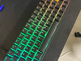 Ducky one 2 sf rgb speed silver Pelinäppäimistö, Oheislaitteet, Tietokoneet ja lisälaitteet, Lappeenranta, Tori.fi Ducky one 2 sf rgb speed silver Pelinäppäimistö, Oheislaitteet, Tietokoneet ja lisälaitteet, Lappeenranta, Tori.fi