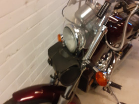 Suzuki Intruder 700 -87, Moottoripyörät, Moto, Joensuu, Tori.fi Suzuki Intruder 700 -87, Moottoripyörät, Moto, Joensuu, Tori.fi