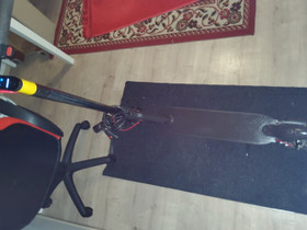 Xiaomi electric scooter, Sähköpyörät, Polkupyörät ja pyöräily, Raasepori, Tori.fi Xiaomi electric scooter, Sähköpyörät, Polkupyörät ja pyöräily, Raasepori, Tori.fi