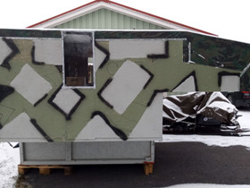 Camper, Asuntovaunut, Matkailuautot ja asuntovaunut, Kauhajoki, Tori.fi Camper, Asuntovaunut, Matkailuautot ja asuntovaunut, Kauhajoki, Tori.fi