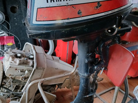 Yamaha 5hv, Perämoottorit, Venetarvikkeet ja veneily, Asikkala, Tori.fi Yamaha 5hv, Perämoottorit, Venetarvikkeet ja veneily, Asikkala, Tori.fi