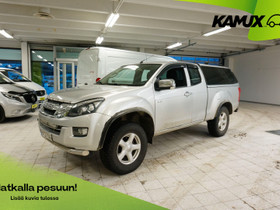 Isuzu D-Max, Autot, Kuopio, Tori.fi Isuzu D-Max, Autot, Kuopio, Tori.fi