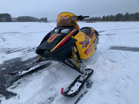 Ski-doo 600ho, Moottorikelkat, Moto, Kuhmo, Tori.fi Ski-doo 600ho, Moottorikelkat, Moto, Kuhmo, Tori.fi