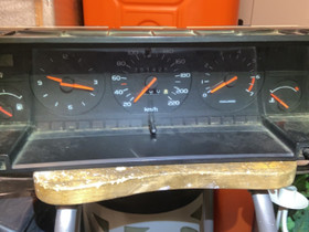 Volvo 740 mittaristo, Autovaraosat, Auton varaosat ja tarvikkeet, Kaustinen, Tori.fi Volvo 740 mittaristo, Autovaraosat, Auton varaosat ja tarvikkeet, Kaustinen, Tori.fi