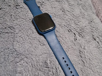 Apple Watch Series 7 45mm GPS + eSIM